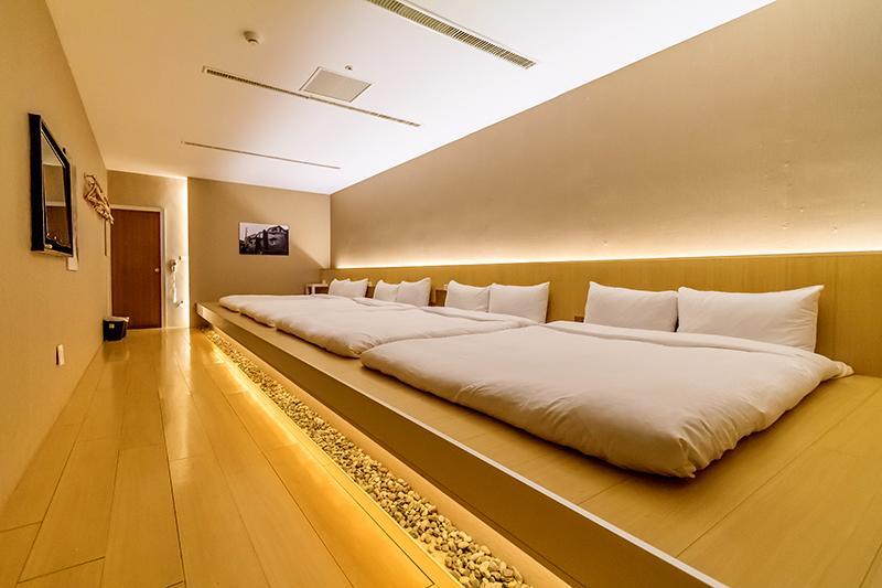 Goldmine Hotel 九份 外观 照片