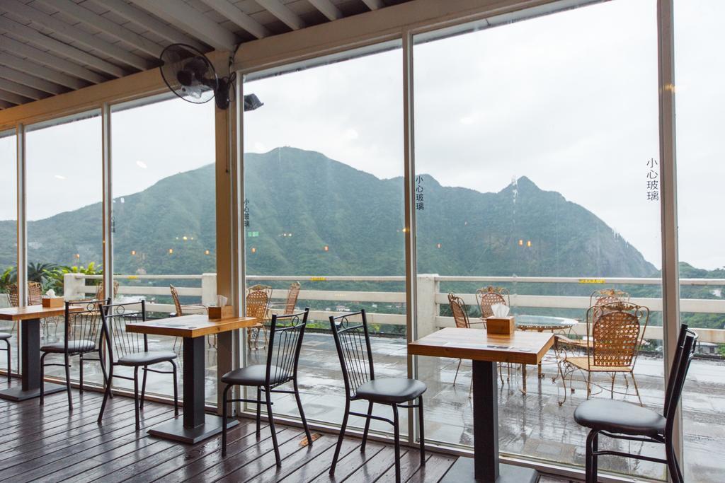 Goldmine Hotel 九份 外观 照片
